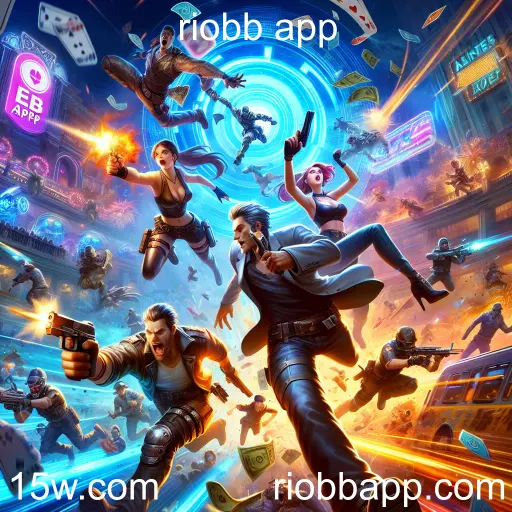 A Emoção dos Jogos de Ação: Uma Jornada pelo Gênero️