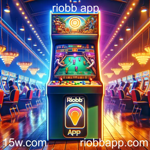 A Nostalgia dos Jogos de Arcade: Uma Viagem pelo Passado e Presente️