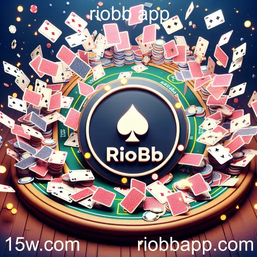 A Evolução dos Jogos de Cartas no Riobb App️