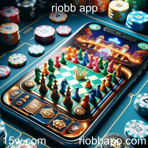 A Magia dos Jogos de Estratégia: Desafios e Táticas️